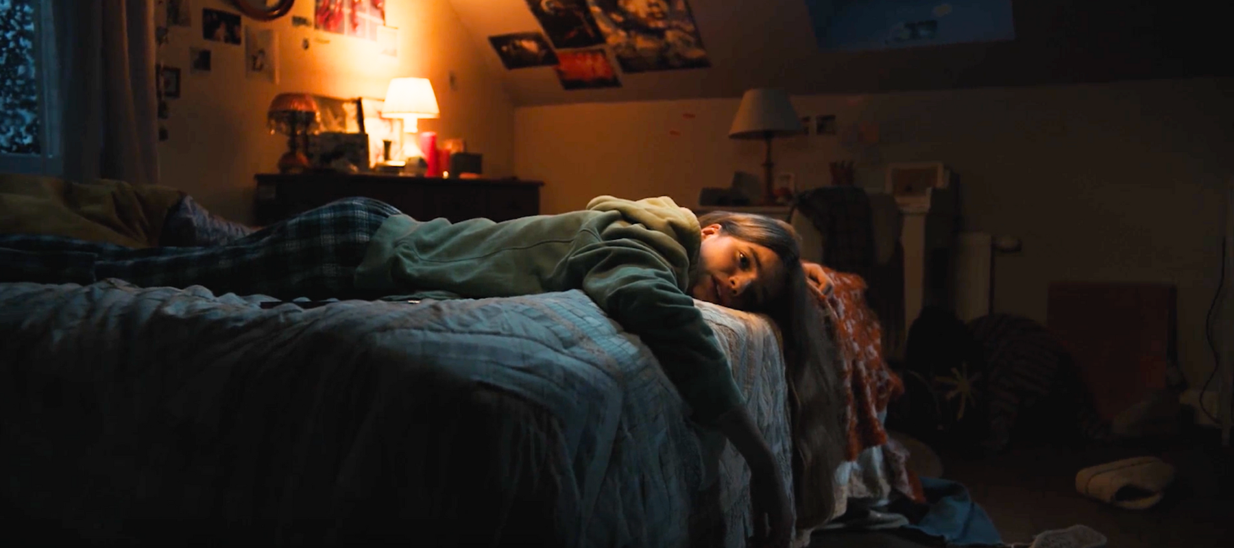 Publicis Conseil and Orange launch SaferPhone Christmas campaign to reconcile parents and teenagers